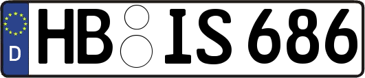 HB-IS686