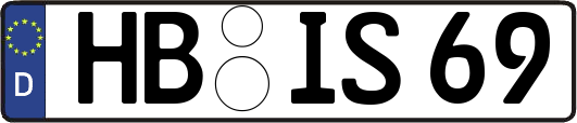 HB-IS69