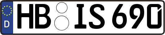 HB-IS690