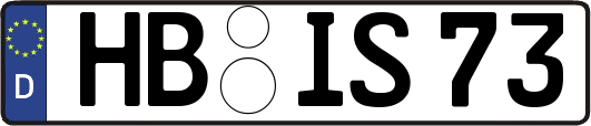 HB-IS73