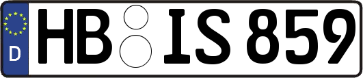 HB-IS859