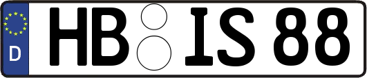 HB-IS88