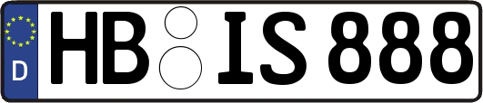 HB-IS888