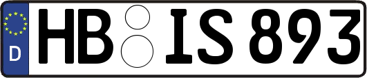 HB-IS893