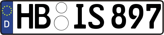 HB-IS897