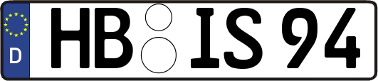 HB-IS94