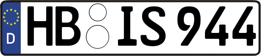 HB-IS944