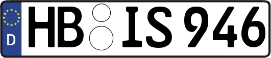 HB-IS946