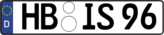 HB-IS96