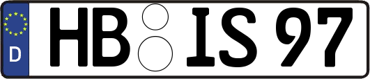 HB-IS97