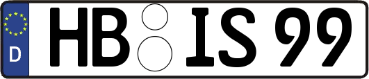 HB-IS99