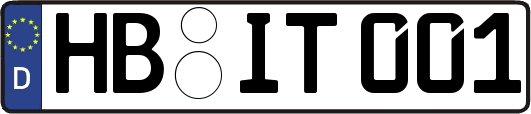 HB-IT001