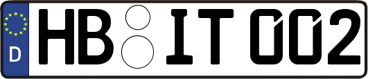 HB-IT002
