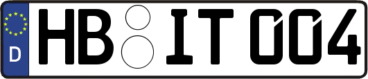 HB-IT004