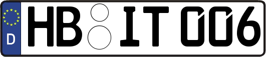 HB-IT006
