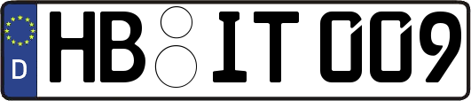 HB-IT009