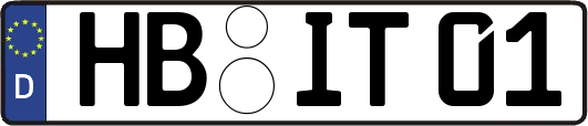 HB-IT01