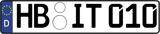 HB-IT010