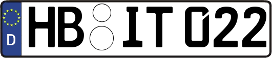 HB-IT022