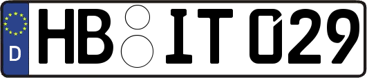 HB-IT029