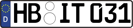 HB-IT031