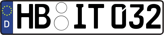 HB-IT032