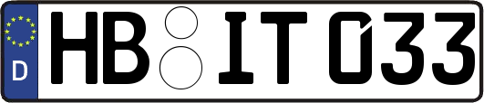 HB-IT033