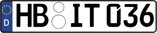 HB-IT036