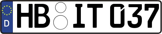 HB-IT037