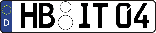 HB-IT04