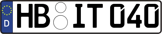 HB-IT040