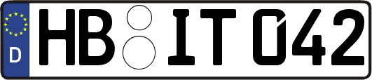 HB-IT042