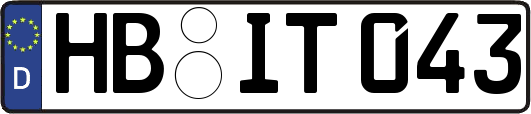 HB-IT043