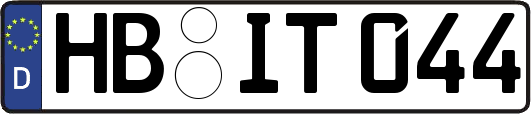 HB-IT044