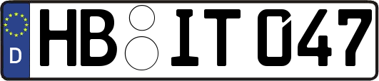 HB-IT047