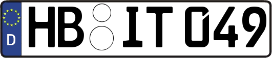 HB-IT049