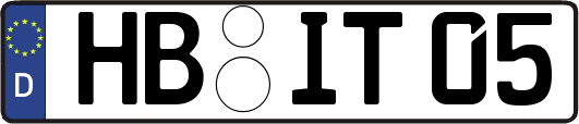 HB-IT05