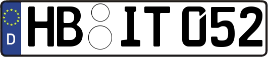 HB-IT052