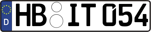 HB-IT054