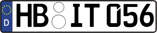 HB-IT056