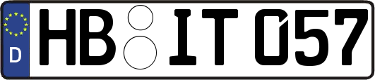 HB-IT057