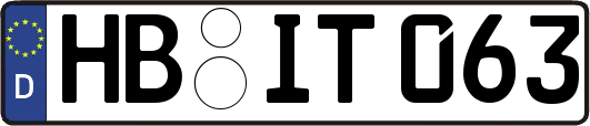 HB-IT063