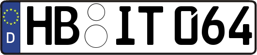 HB-IT064