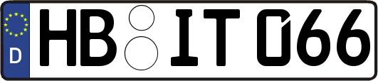 HB-IT066