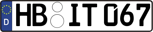 HB-IT067