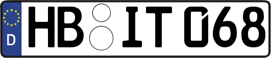 HB-IT068
