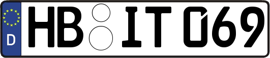 HB-IT069