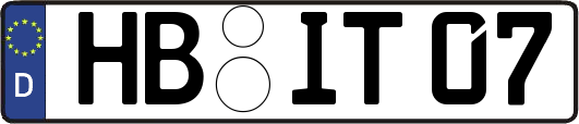HB-IT07