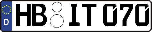 HB-IT070
