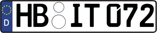 HB-IT072